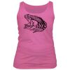 Women's Basic Tank Top Thumbnail