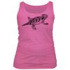 Women's Basic Tank Top Thumbnail