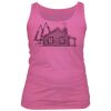 Women's Basic Tank Top Thumbnail