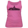 Women's Basic Tank Top Thumbnail