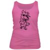 Women's Basic Tank Top Thumbnail