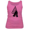 Women's Basic Tank Top Thumbnail