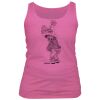 Women's Basic Tank Top Thumbnail