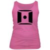 Women's Basic Tank Top Thumbnail