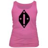 Women's Basic Tank Top Thumbnail