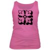 Women's Basic Tank Top Thumbnail