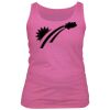 Women's Basic Tank Top Thumbnail