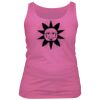 Women's Basic Tank Top Thumbnail