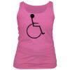 Women's Basic Tank Top Thumbnail