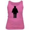 Women's Basic Tank Top Thumbnail