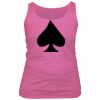 Women's Basic Tank Top Thumbnail
