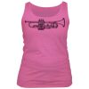 Women's Basic Tank Top Thumbnail