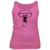 Women's Basic Tank Top Thumbnail