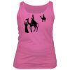 Women's Basic Tank Top Thumbnail