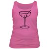 Women's Basic Tank Top Thumbnail