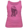 Women's Basic Tank Top Thumbnail