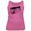 Women's Basic Tank Top Thumbnail