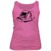 Women's Basic Tank Top Thumbnail