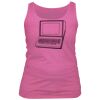 Women's Basic Tank Top Thumbnail