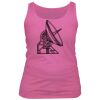 Women's Basic Tank Top Thumbnail