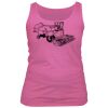 Women's Basic Tank Top Thumbnail