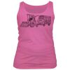 Women's Basic Tank Top Thumbnail
