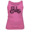 Women's Basic Tank Top Thumbnail