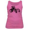 Women's Basic Tank Top Thumbnail