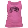 Women's Basic Tank Top Thumbnail