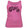 Women's Basic Tank Top Thumbnail