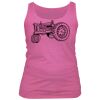 Women's Basic Tank Top Thumbnail