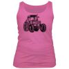 Women's Basic Tank Top Thumbnail