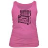 Women's Basic Tank Top Thumbnail