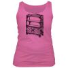 Women's Basic Tank Top Thumbnail