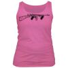 Women's Basic Tank Top Thumbnail