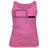 Women's Basic Tank Top Thumbnail