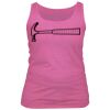 Women's Basic Tank Top Thumbnail