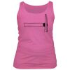 Women's Basic Tank Top Thumbnail