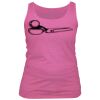 Women's Basic Tank Top Thumbnail