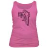 Women's Basic Tank Top Thumbnail