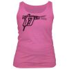 Women's Basic Tank Top Thumbnail