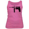 Women's Basic Tank Top Thumbnail