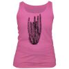 Women's Basic Tank Top Thumbnail
