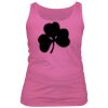 Women's Basic Tank Top Thumbnail