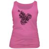 Women's Basic Tank Top Thumbnail