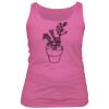 Women's Basic Tank Top Thumbnail