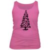 Women's Basic Tank Top Thumbnail