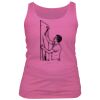 Women's Basic Tank Top Thumbnail