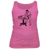 Women's Basic Tank Top Thumbnail