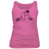 Women's Basic Tank Top Thumbnail